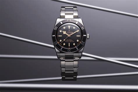 tudor black bay new